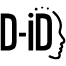 D-ID's Logo Image
