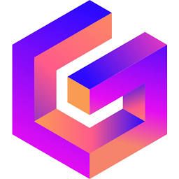 Gamma AI's Logo Image