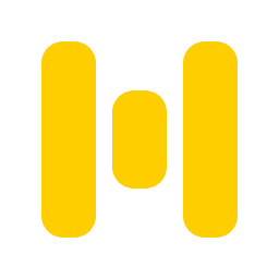 Murf AI's Logo Image