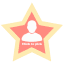 StarByFace's Logo Image