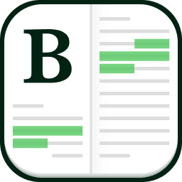 BooksAI's Logo Image