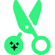 BarberGPT's Logo Image