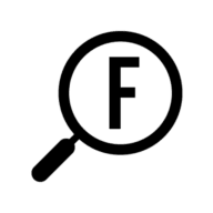 Figurative Checker's Logo Image