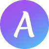 ArtGuru ai Logo Image
