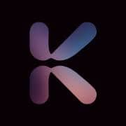 Kaiber AI Logo Image