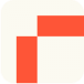 Rows AI Logo Image